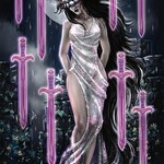 Stardust Wanderer Tarot
