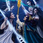 Stardust Wanderer Tarot