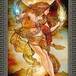 Encore Tarot
