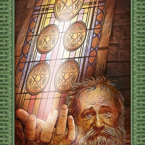 Encore Tarot