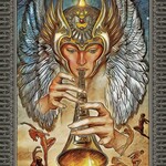 Encore Tarot
