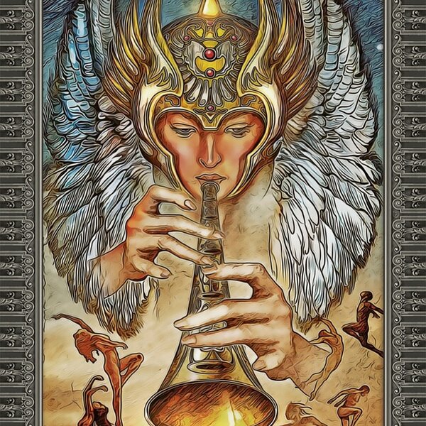 Encore Tarot