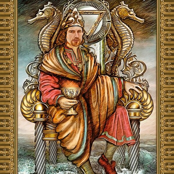 Encore Tarot