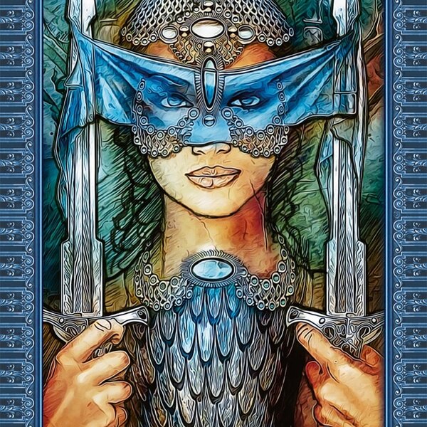 Encore Tarot