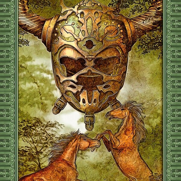 Encore Tarot