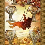Encore Tarot
