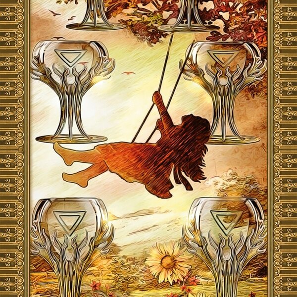 Encore Tarot