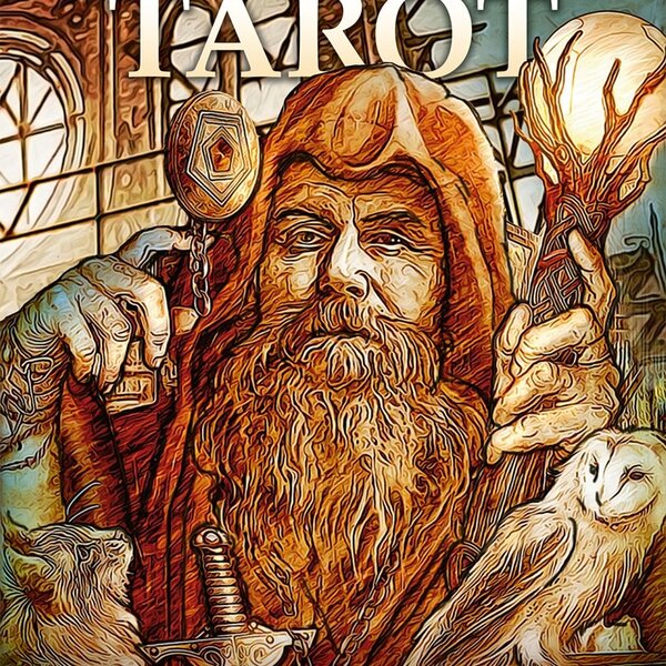 Encore Tarot