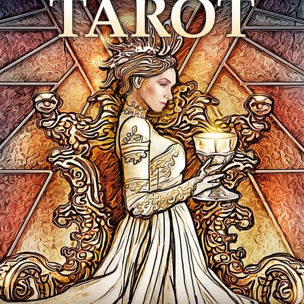 Encore Tarot