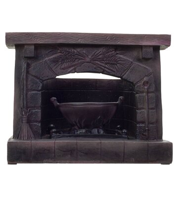 Sacred Ancestral Altar Hearth