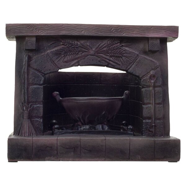 Sacred Ancestral Altar Hearth