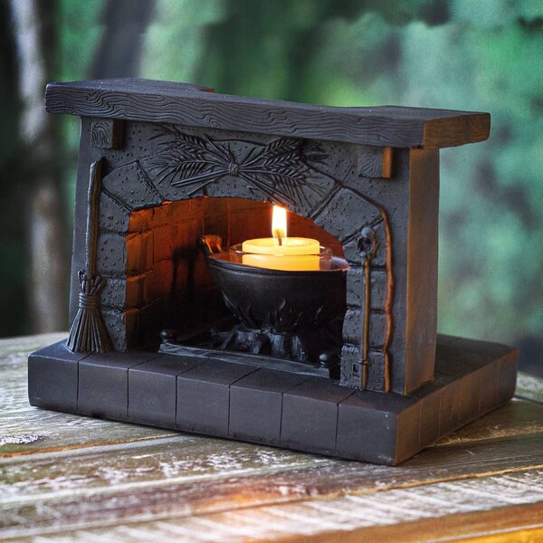 Sacred Ancestral Altar Hearth