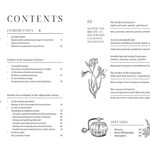 Olfactory Code by Caterina Roncati