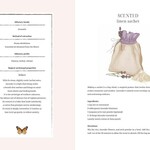 Olfactory Code by Caterina Roncati