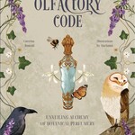 Olfactory Code by Caterina Roncati