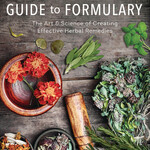 An Herbalist's Guide to Formulary by Holly Bellebuono