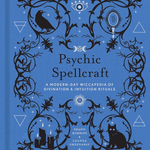 Psychic Spellcraft