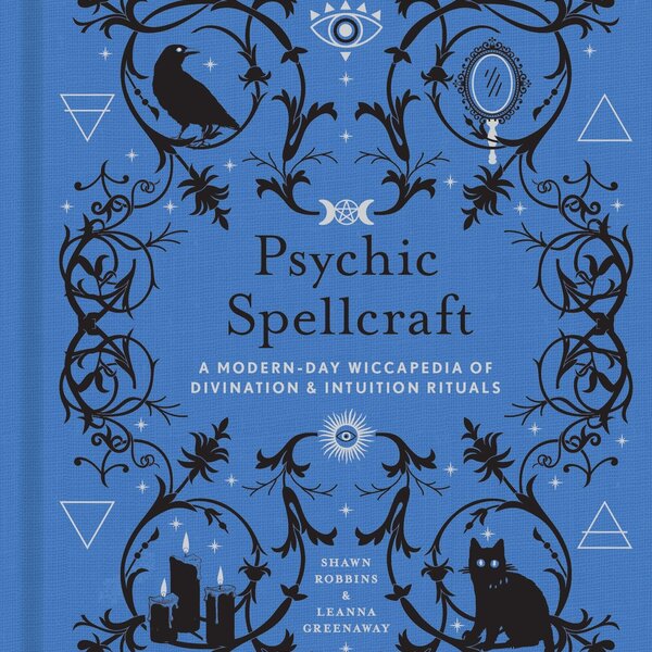 Psychic Spellcraft