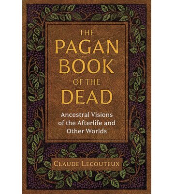 The Pagan Book Of The Dead