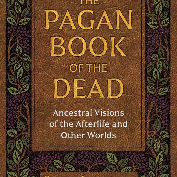 The Pagan Book Of The Dead
