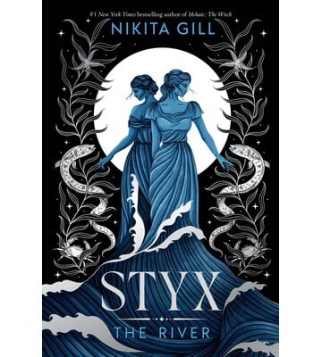 Styx: the River