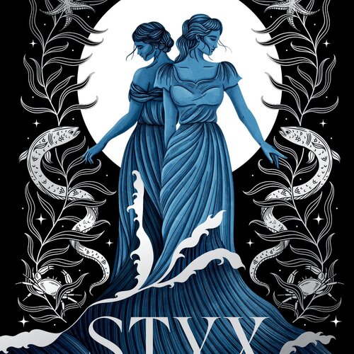 Styx: the River