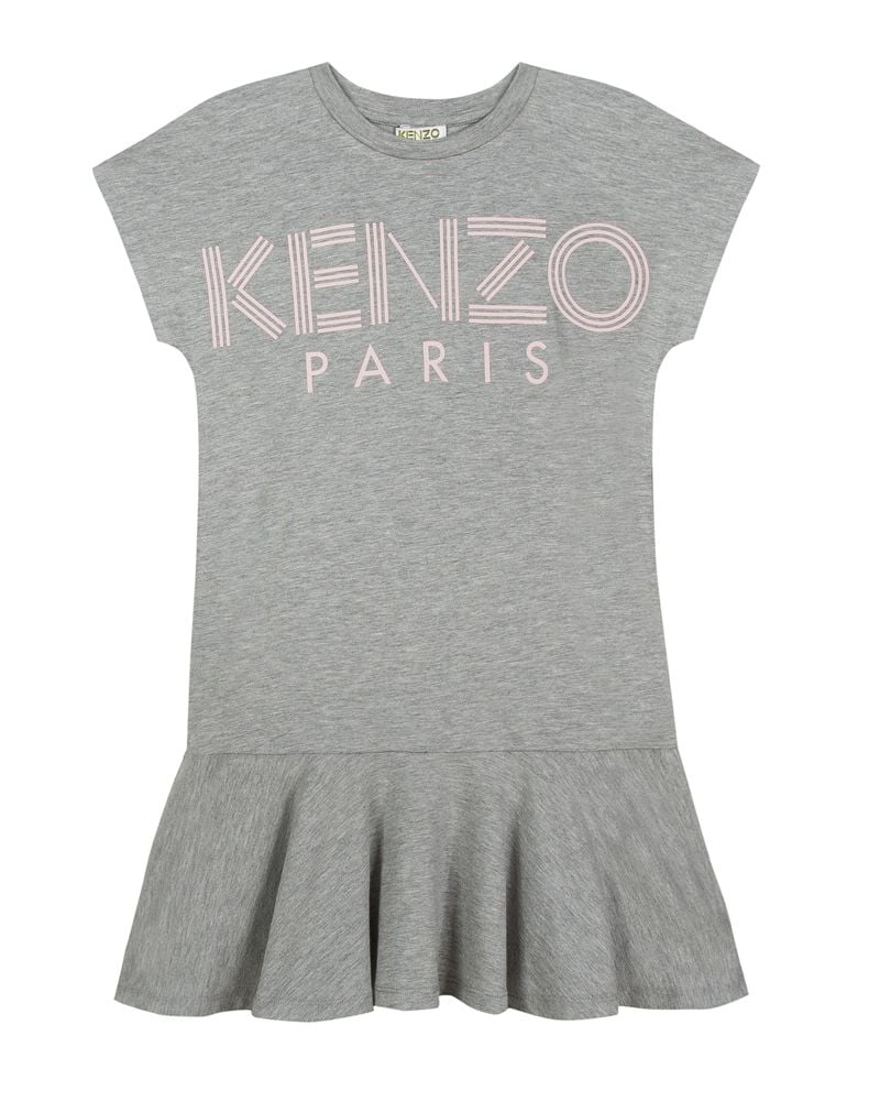 kenzo girls dress
