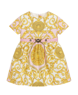 versace baby girl clothes