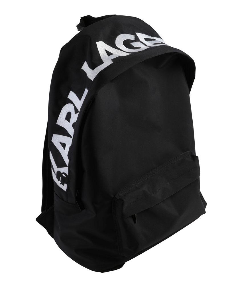 karl lagerfeld backpack