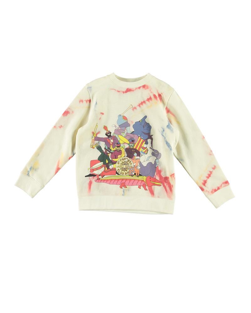 stella mccartney kids sweatshirt