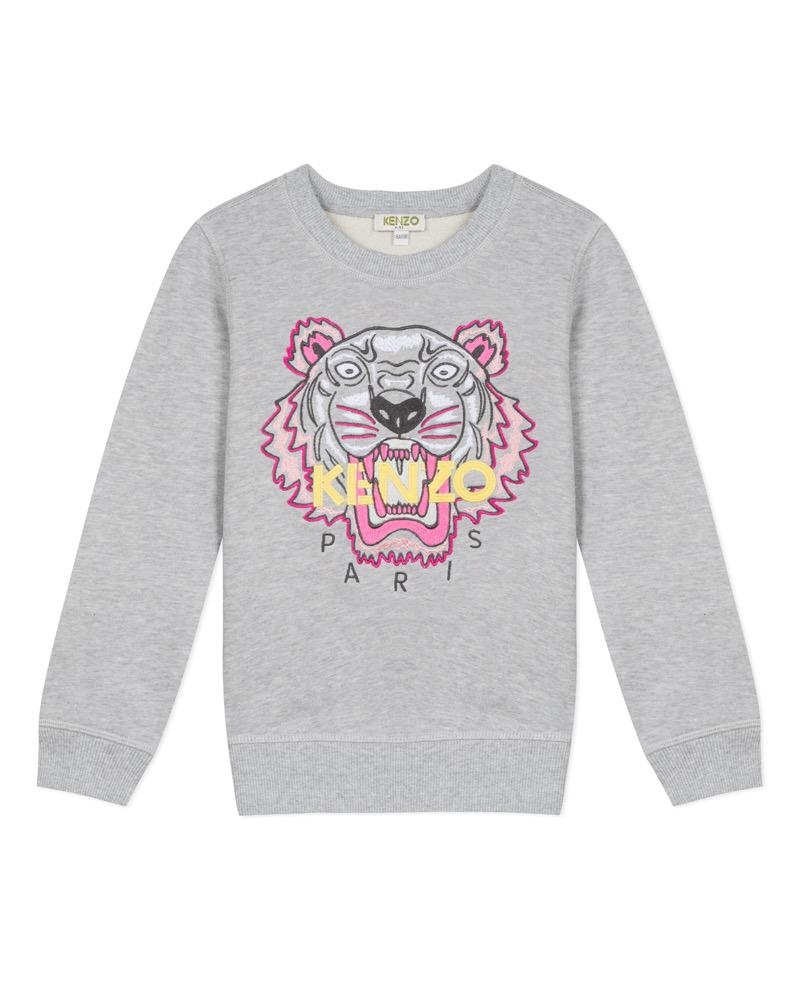 kenzo girls sweater Cheaper Than Retail 