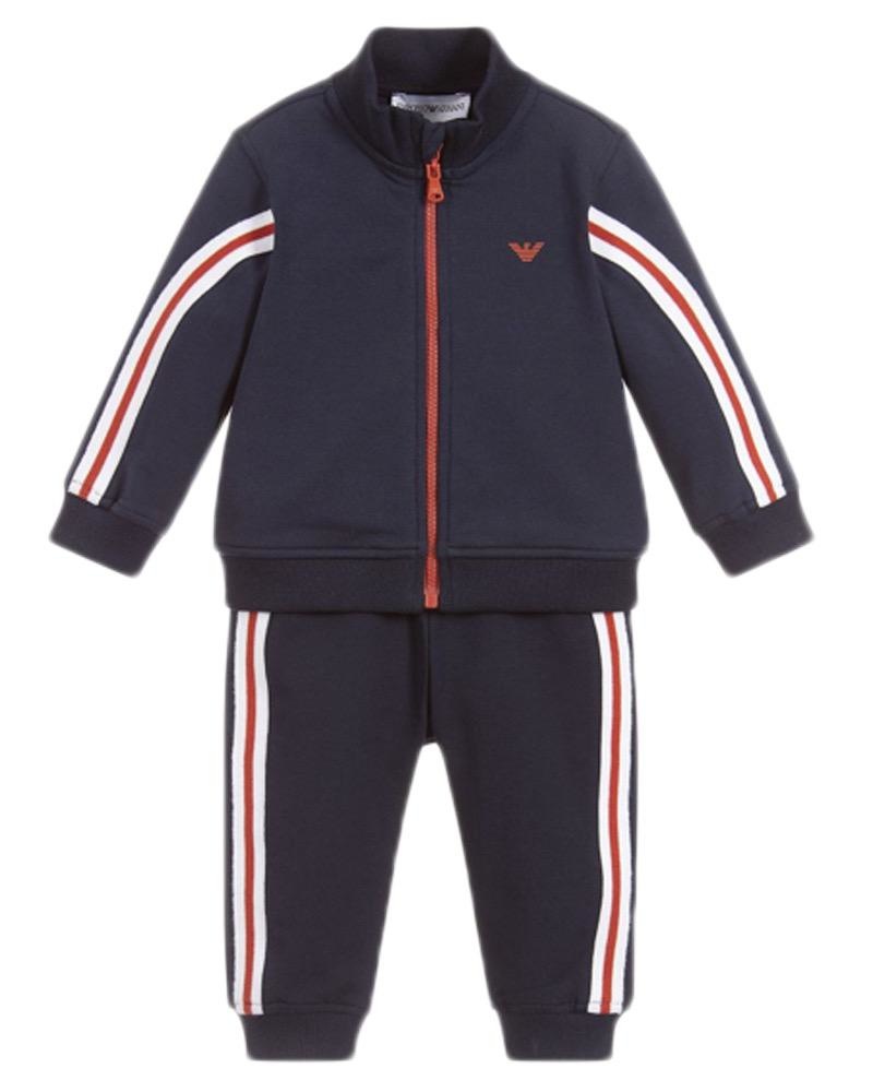 baby boy jogging suits