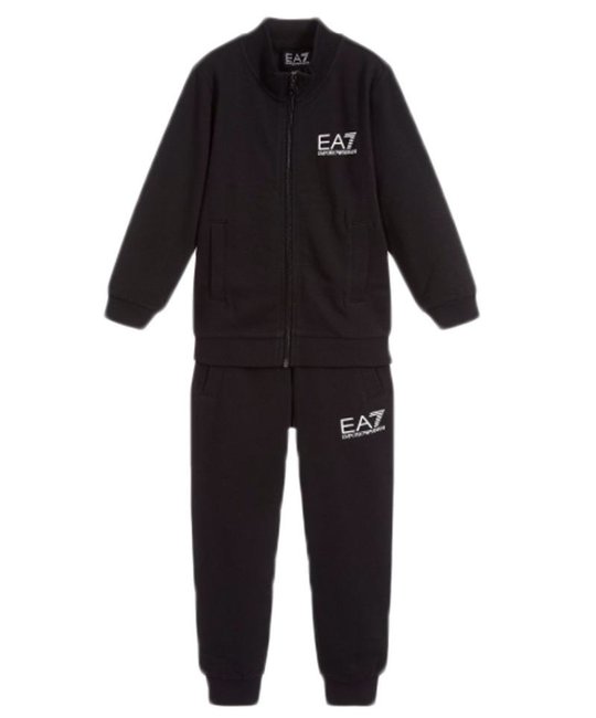 armani jogging suit