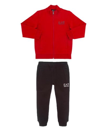 armani jogging suits