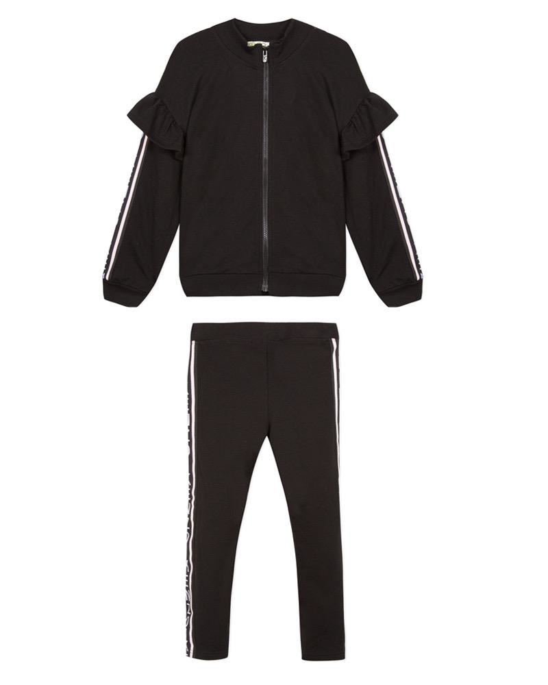 kenzo jogging suit