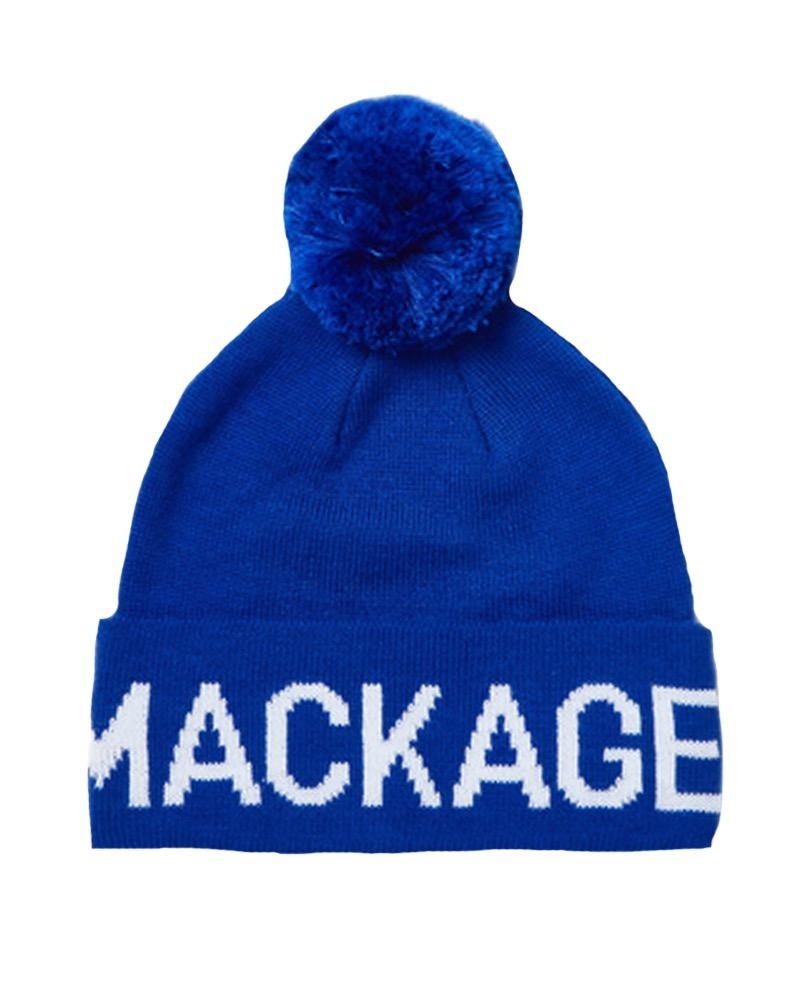 mackage beanie