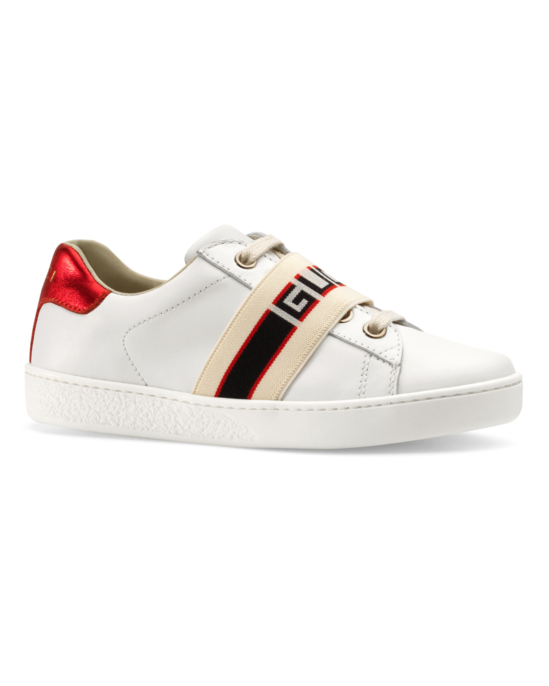 new ace gucci sneakers