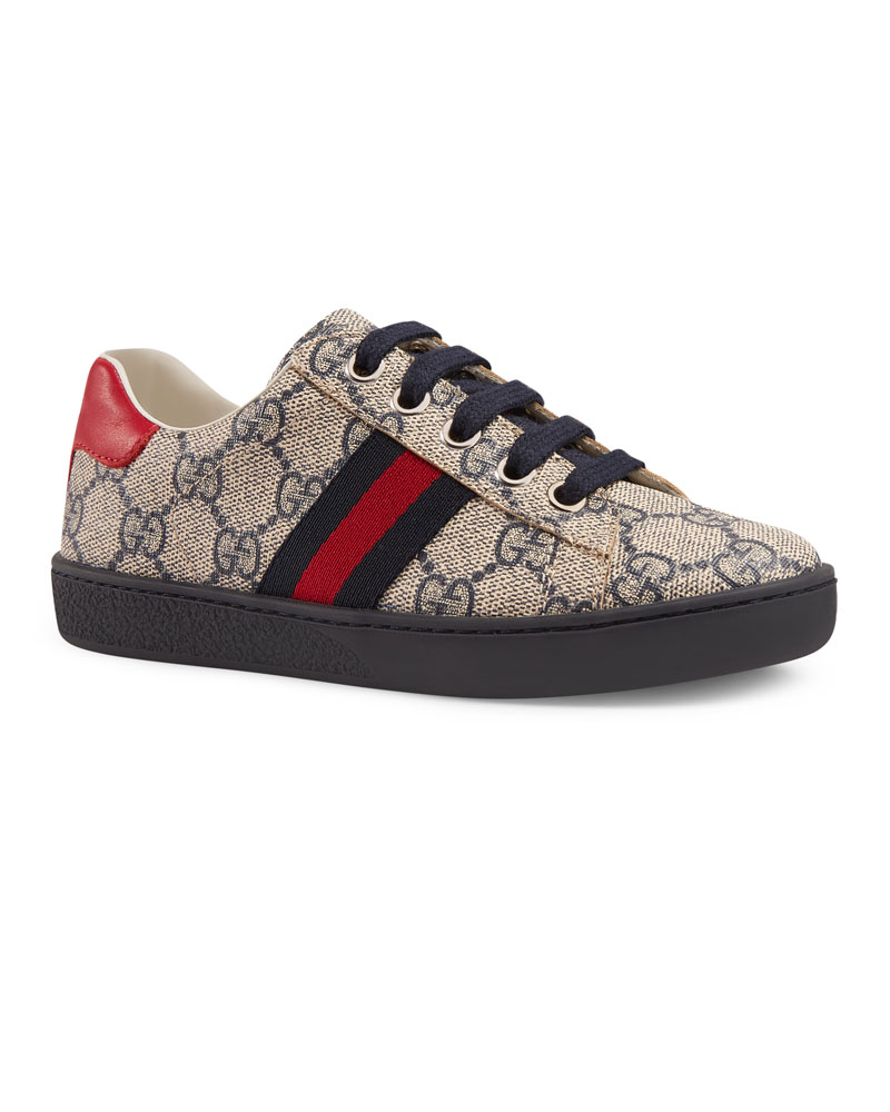 gucci sneakers unisex
