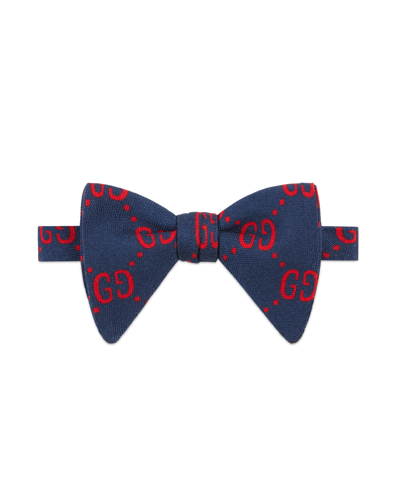 GUCCI GUCCI BOYS BOW TIE Designer Kids Wear