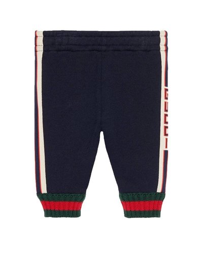baby gucci jogging suits