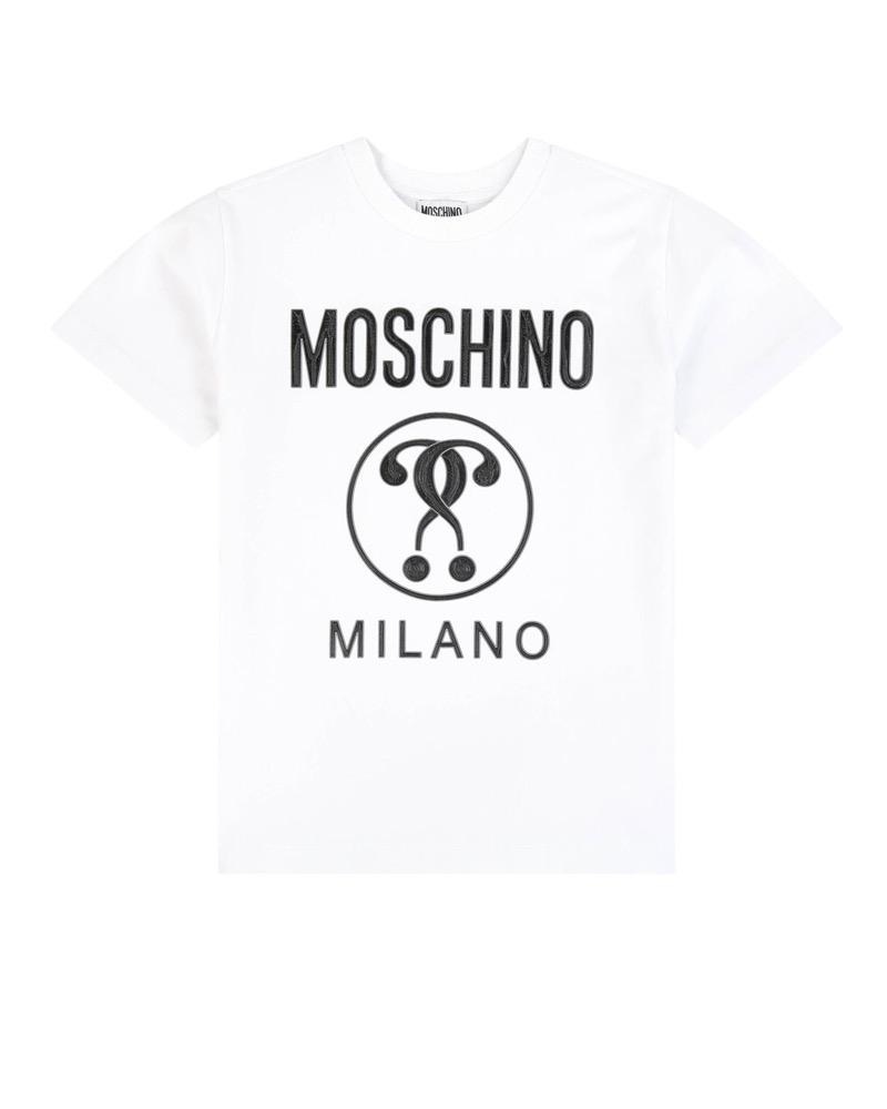 boys moschino t shirt