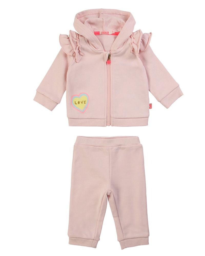 girls jogging suit