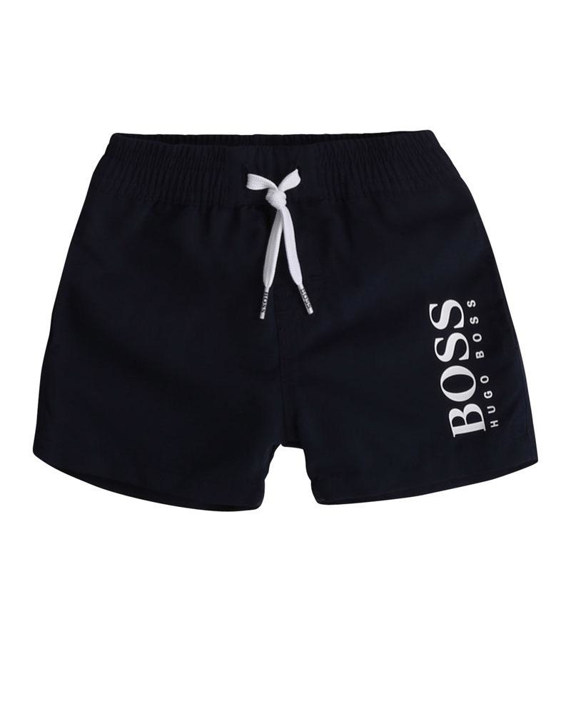 baby boy hugo boss swim shorts