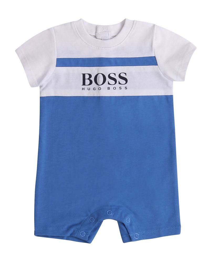 boss baby jumper