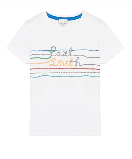 paul smith boys shirt