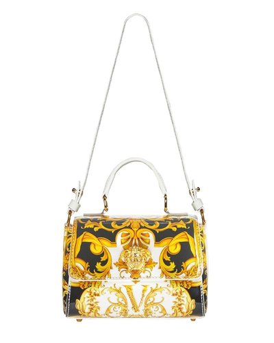 versace ladies purse