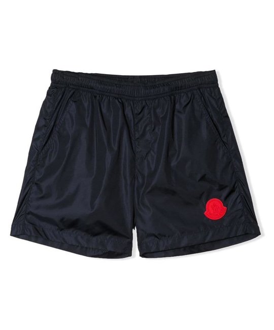 boys moncler shorts