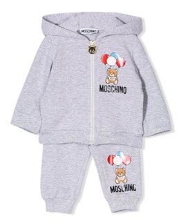 baby jogging suits