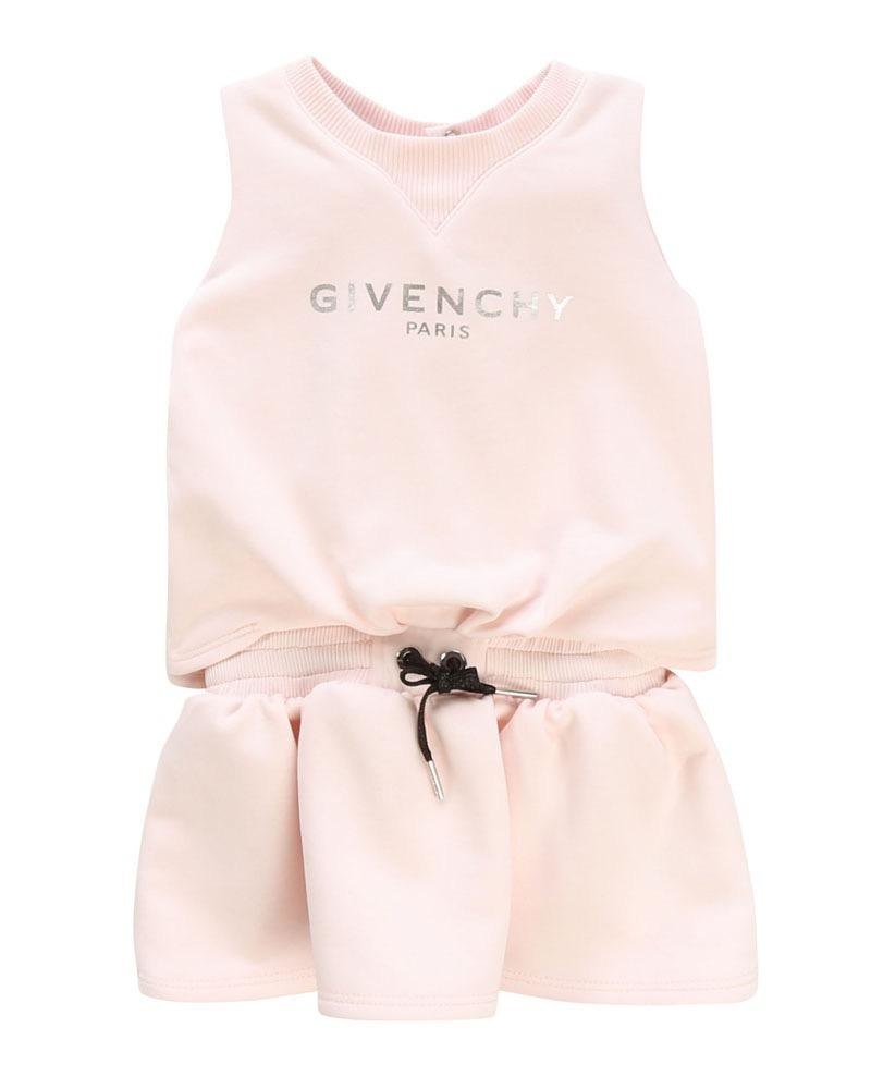 givenchy baby dress