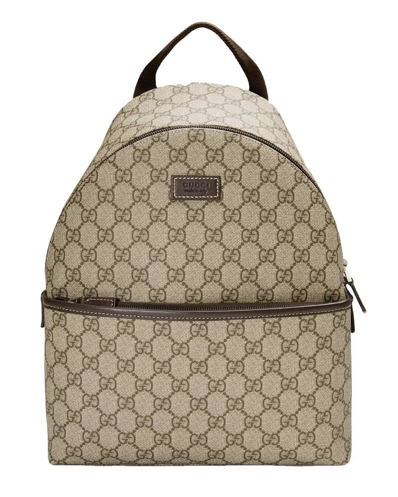 gucci backpack unisex